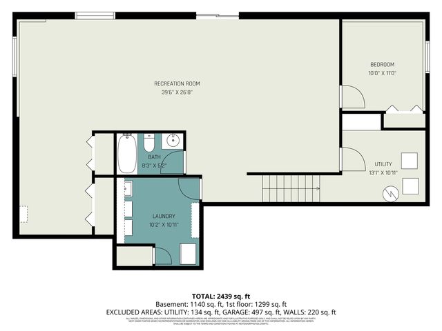 11738 Ambling Avenue, Galesburg, MI 49053