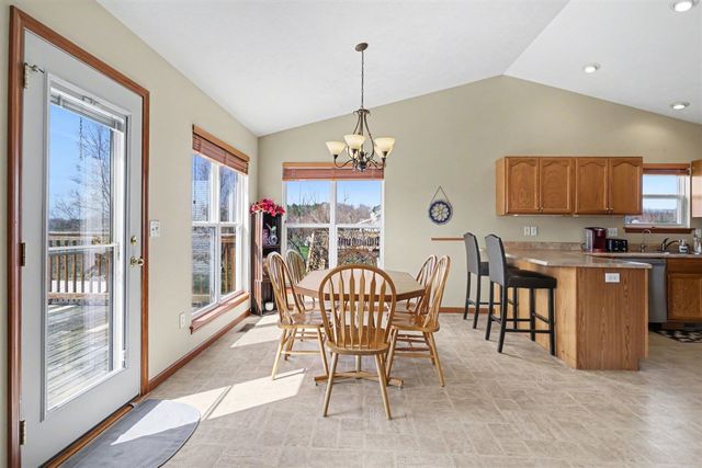 11738 Ambling Avenue, Galesburg, MI 49053