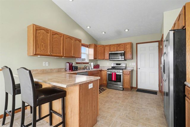 11738 Ambling Avenue, Galesburg, MI 49053