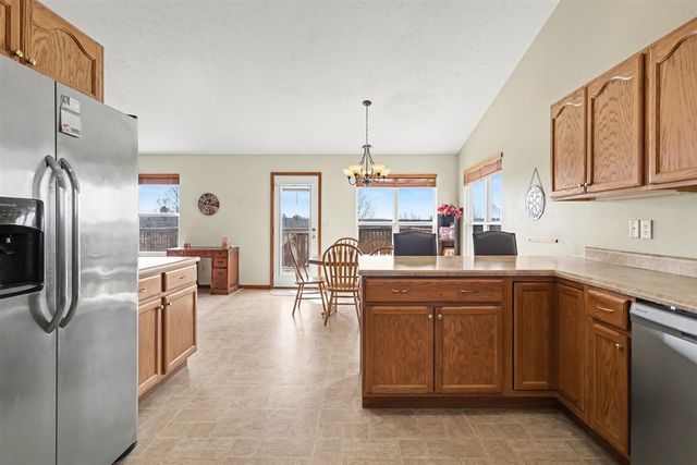 11738 Ambling Avenue, Galesburg, MI 49053