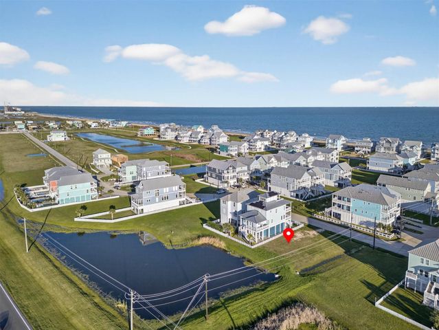 11396 Starfish, Galveston, TX 77554