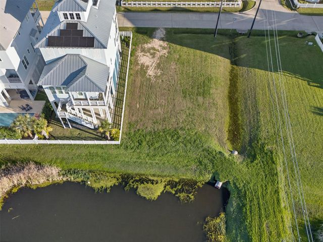 11396 Starfish, Galveston, TX 77554