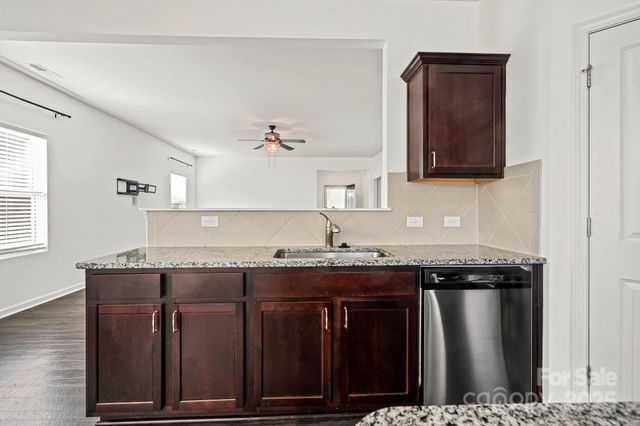 165 Old Harbor Drive, Mount Gilead, NC 27306