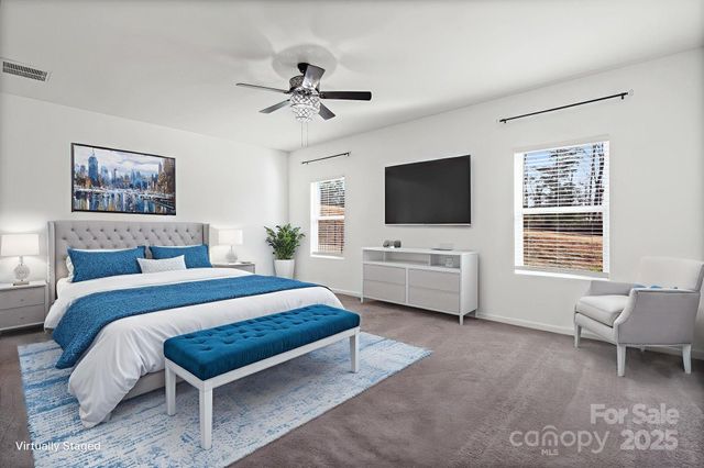 165 Old Harbor Drive, Mount Gilead, NC 27306