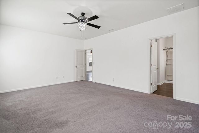 165 Old Harbor Drive, Mount Gilead, NC 27306