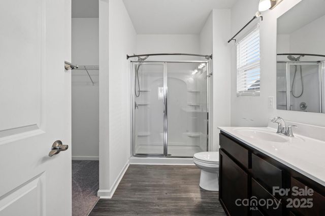 165 Old Harbor Drive, Mount Gilead, NC 27306