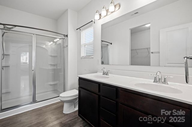 165 Old Harbor Drive, Mount Gilead, NC 27306