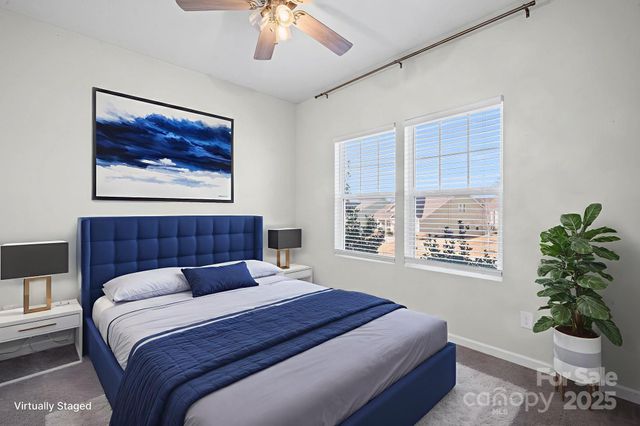 165 Old Harbor Drive, Mount Gilead, NC 27306