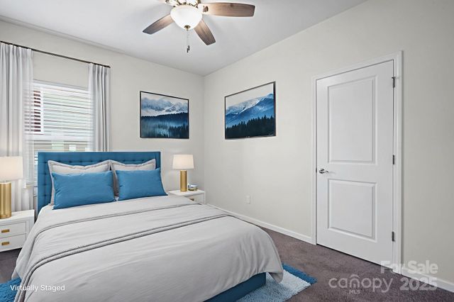 165 Old Harbor Drive, Mount Gilead, NC 27306