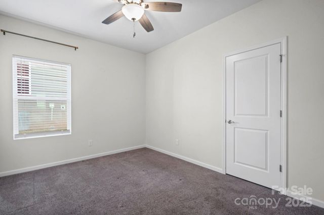 165 Old Harbor Drive, Mount Gilead, NC 27306