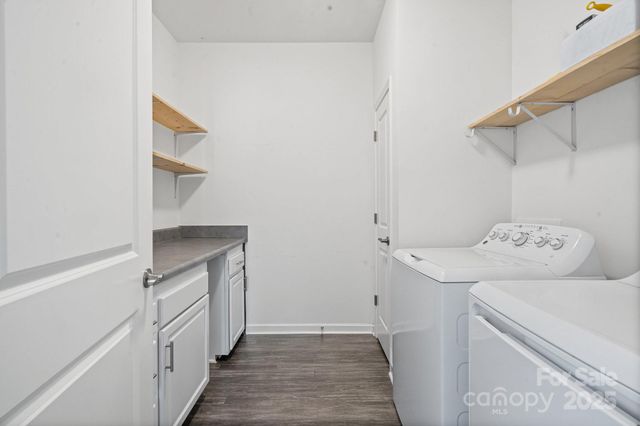 165 Old Harbor Drive, Mount Gilead, NC 27306