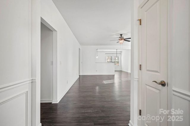 165 Old Harbor Drive, Mount Gilead, NC 27306