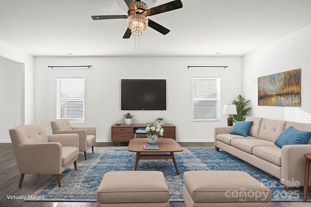 165 Old Harbor Drive, Mount Gilead, NC 27306