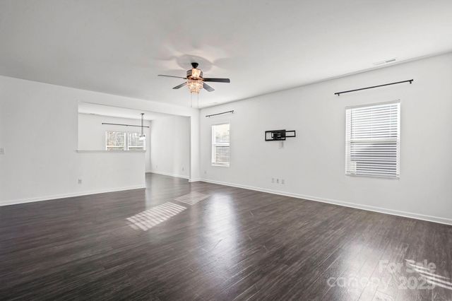 165 Old Harbor Drive, Mount Gilead, NC 27306