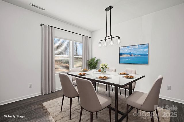 165 Old Harbor Drive, Mount Gilead, NC 27306