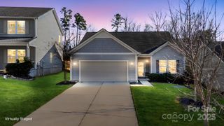 165 Old Harbor Drive, Mount Gilead, NC 27306