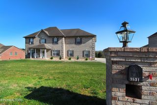 3531 Hubbs Crossing Lane, Knoxville, TN 37938