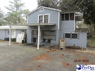 2318 KENTYRE ROAD, Dillon, SC 29536