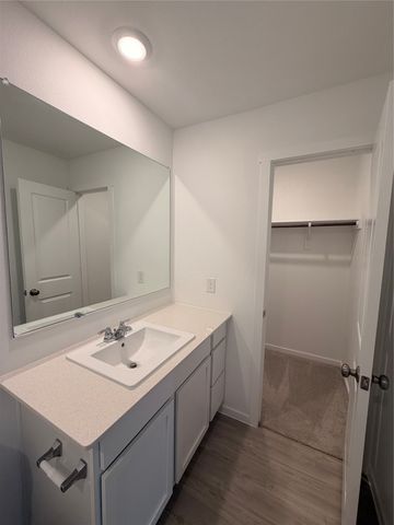 4171 Silverstein Street, Crandall, TX 75114