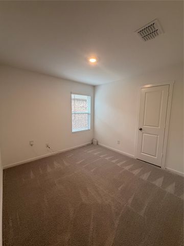 4171 Silverstein Street, Crandall, TX 75114