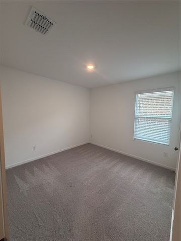 4171 Silverstein Street, Crandall, TX 75114