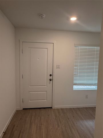 4171 Silverstein Street, Crandall, TX 75114