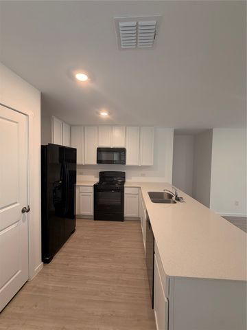4171 Silverstein Street, Crandall, TX 75114