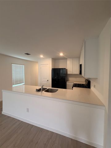 4171 Silverstein Street, Crandall, TX 75114