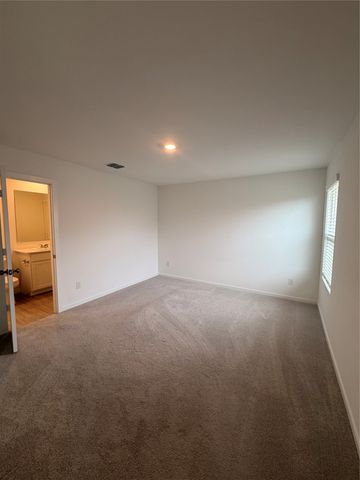 4171 Silverstein Street, Crandall, TX 75114