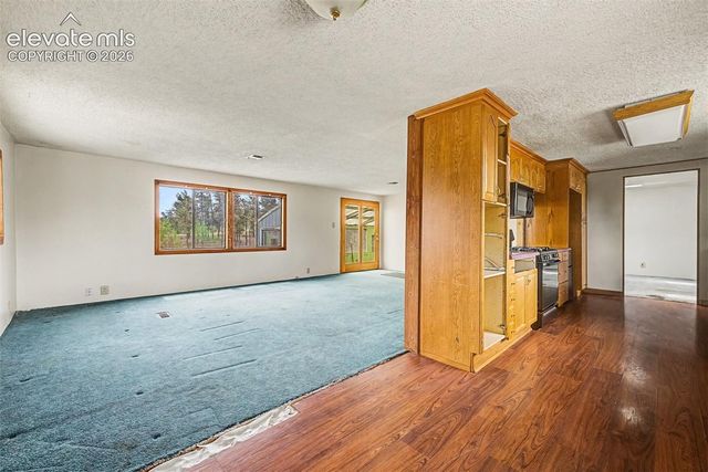 357 County Road 46, Florissant, CO 80816