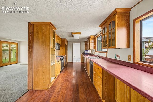 357 County Road 46, Florissant, CO 80816