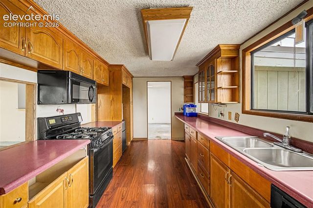357 County Road 46, Florissant, CO 80816