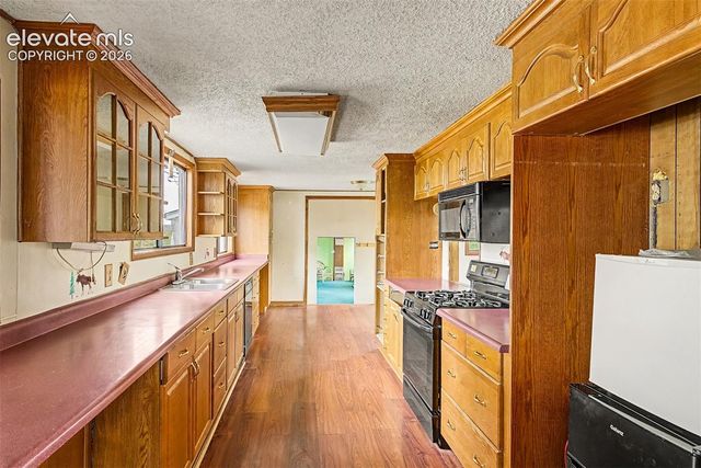 357 County Road 46, Florissant, CO 80816