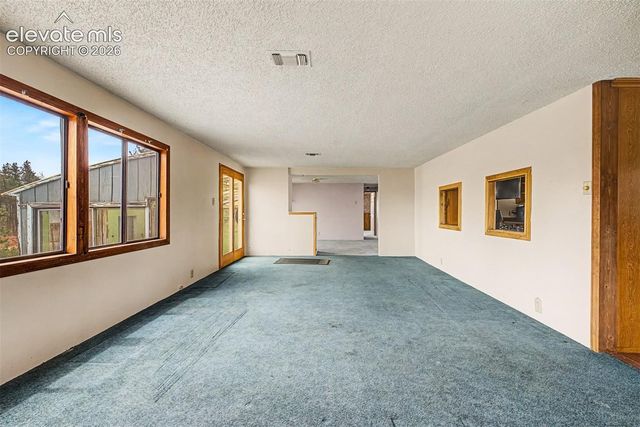 357 County Road 46, Florissant, CO 80816