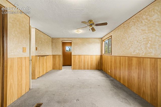 357 County Road 46, Florissant, CO 80816