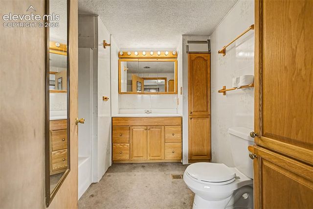 357 County Road 46, Florissant, CO 80816