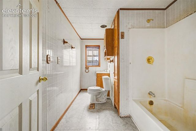 357 County Road 46, Florissant, CO 80816
