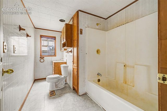 357 County Road 46, Florissant, CO 80816