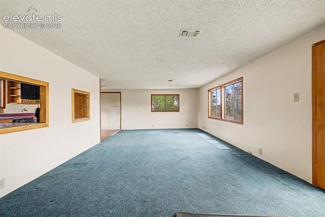 357 County Road 46, Florissant, CO 80816