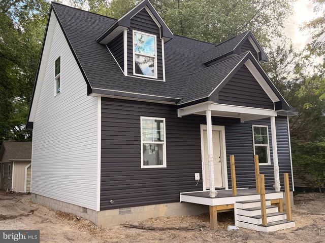 504 WASHINGTON ST, Salisbury, MD 21804
