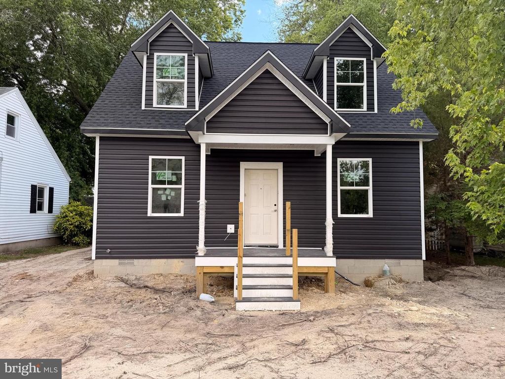 504 WASHINGTON ST, Salisbury, MD 21804