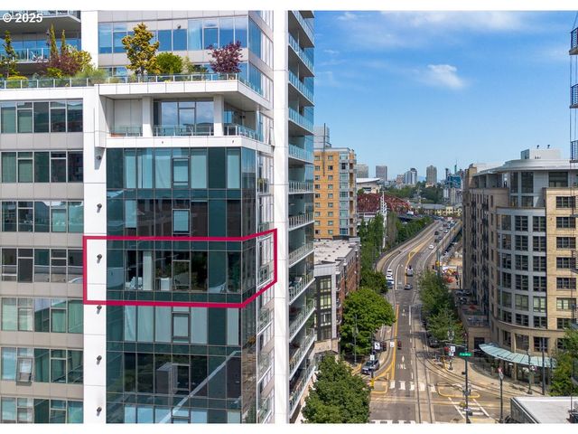 1001 Nw LOVEJOY St 710, Portland, OR 97209