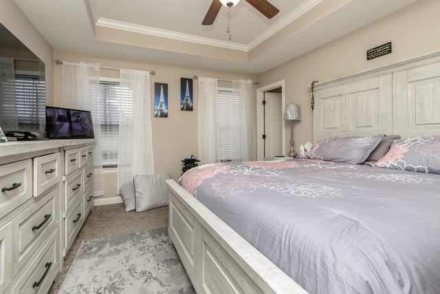 2306 LONGWOOD DR, Columbia, MO 65203