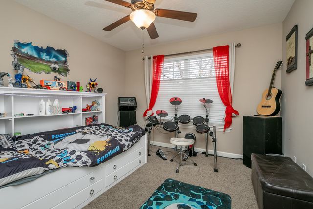 2306 LONGWOOD DR, Columbia, MO 65203