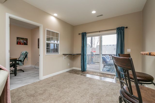 2306 LONGWOOD DR, Columbia, MO 65203