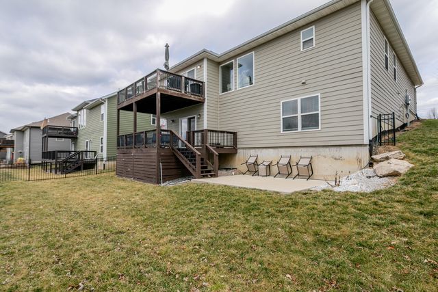 2306 LONGWOOD DR, Columbia, MO 65203