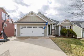 2306 LONGWOOD DR, Columbia, MO 65203