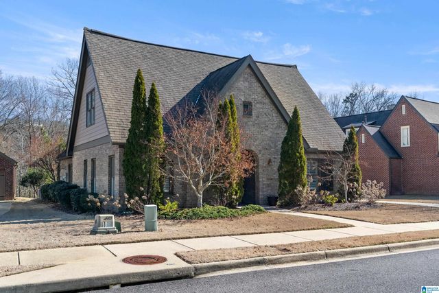 3745 JAMES HILL CIRCLE, Hoover, AL 35226