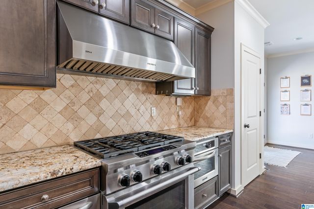 3745 JAMES HILL CIRCLE, Hoover, AL 35226