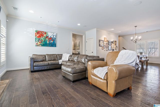 3745 JAMES HILL CIRCLE, Hoover, AL 35226